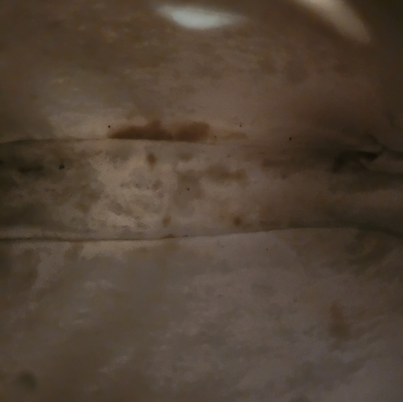 AUTHENTIC VINTAGE GUCCI CROSSBODY BAG - Picture 3 of 5